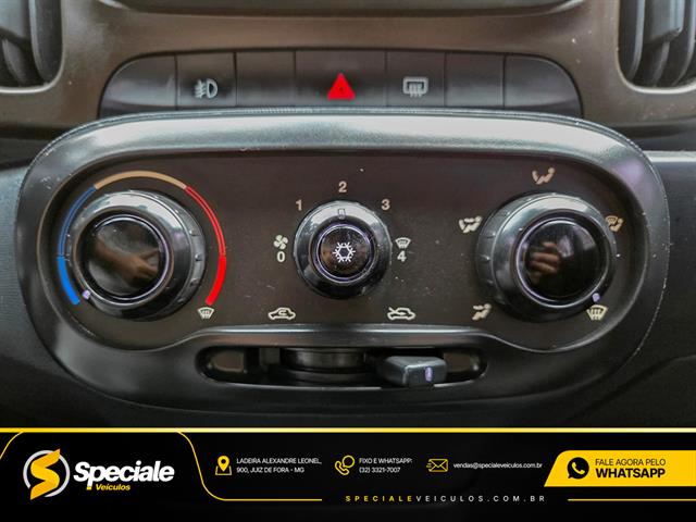 FIAT MOBI WAY 1.0 FIRE FLEX 5P. 2019/2020