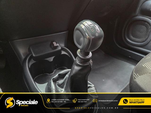 FIAT MOBI WAY 1.0 FIRE FLEX 5P. 2019/2020