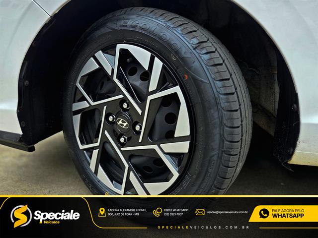 HYUNDAI HB20 COMFORT 1.0 TB FLEX 12V MEC 2022/2023