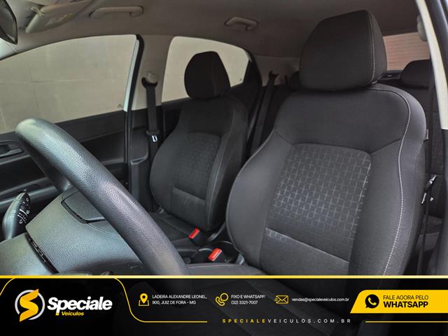 HYUNDAI HB20 COMFORT 1.0 TB FLEX 12V MEC 2022/2023