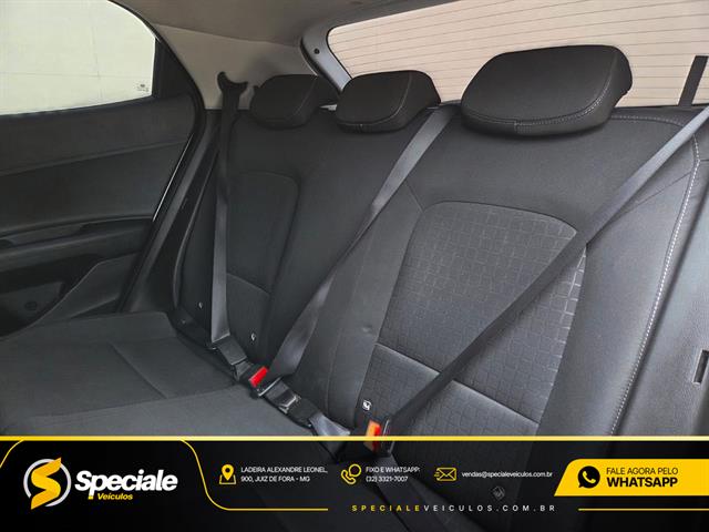 HYUNDAI HB20 COMFORT 1.0 TB FLEX 12V MEC 2022/2023
