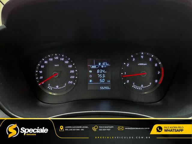 HYUNDAI HB20 COMFORT 1.0 TB FLEX 12V MEC 2022/2023