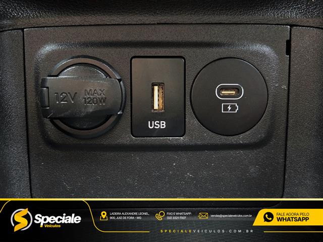 HYUNDAI HB20 COMFORT 1.0 TB FLEX 12V MEC 2022/2023