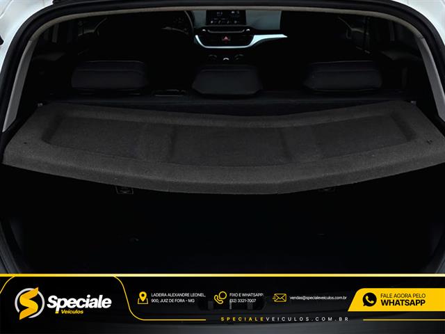 HYUNDAI HB20 COMFORT 1.0 TB FLEX 12V MEC 2022/2023
