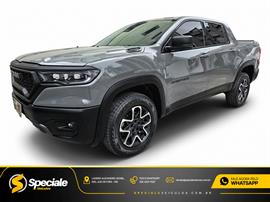 RAM RAMPAGE REBEL 2.0 TB CD 4X4 DIESEL AUT. 2024/2024