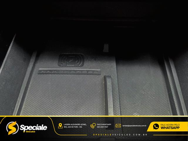 RAM RAMPAGE REBEL 2.0 TB CD 4X4 DIESEL AUT. 2024/2024