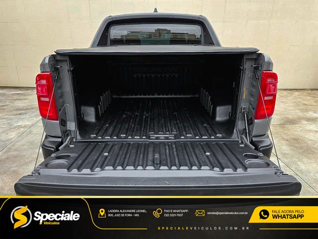 RAM RAMPAGE REBEL 2.0 TB CD 4X4 DIESEL AUT. 2024/2024