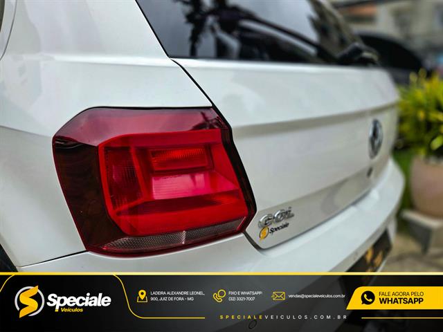 VOLKSWAGEN GOL 1.0 FLEX 12V 5P 2019