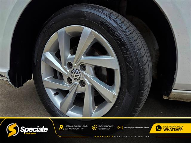 VOLKSWAGEN GOL 1.0 FLEX 12V 5P 2019