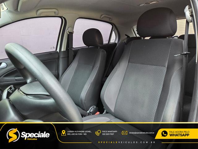 VOLKSWAGEN GOL 1.0 FLEX 12V 5P 2019