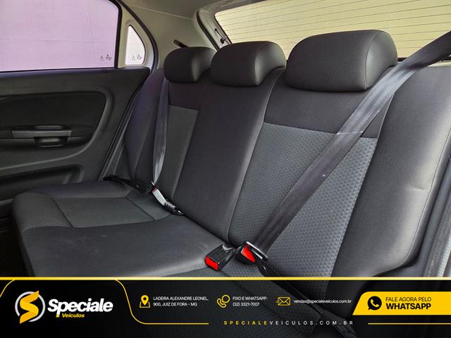 VOLKSWAGEN GOL 1.0 FLEX 12V 5P 2019