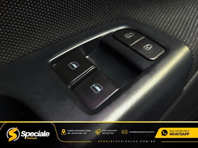 VOLKSWAGEN GOL 1.0 FLEX 12V 5P 2019