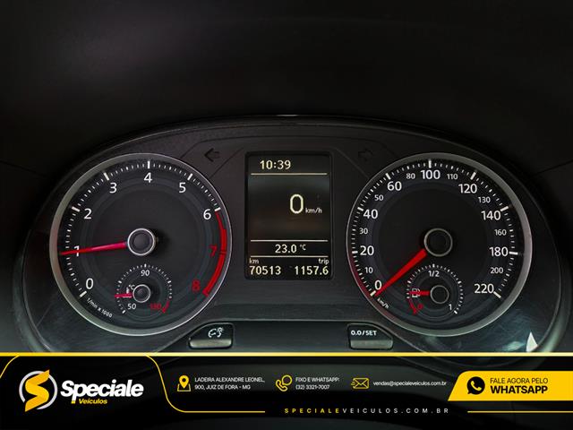 VOLKSWAGEN GOL 1.0 FLEX 12V 5P 2019