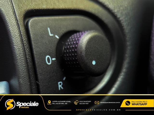 VOLKSWAGEN GOL 1.0 FLEX 12V 5P 2019