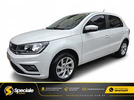 VOLKSWAGEN GOL 1.0 FLEX 12V 5P 2018/2019