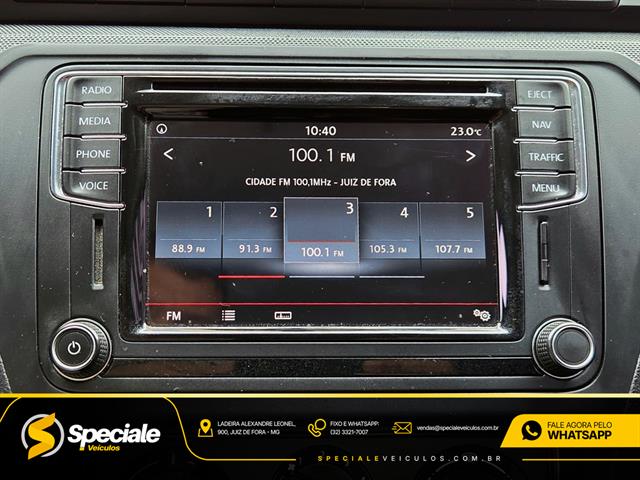 VOLKSWAGEN GOL 1.0 FLEX 12V 5P 2019