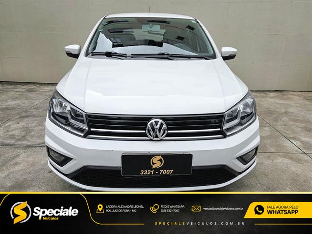 VOLKSWAGEN GOL 1.0 FLEX 12V 5P 2019