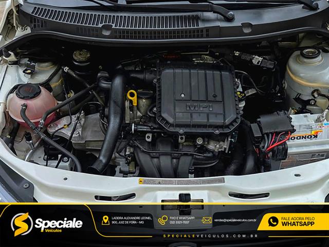 VOLKSWAGEN GOL 1.0 FLEX 12V 5P 2019