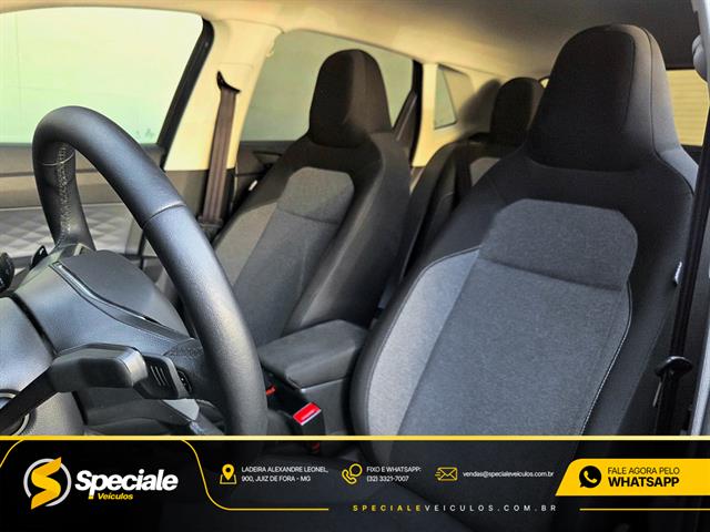 VOLKSWAGEN POLO SENSE TSI 1.0 FLEX 12V AUT 2026
