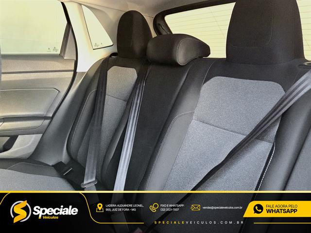 VOLKSWAGEN POLO SENSE TSI 1.0 FLEX 12V AUT 2026