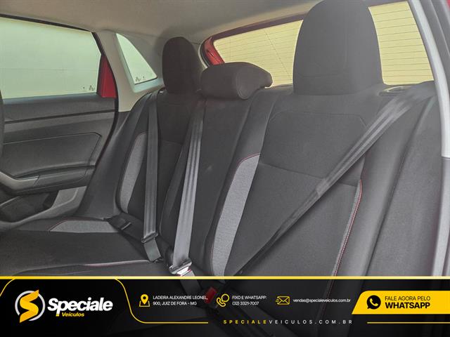 VOLKSWAGEN POLO TRACK FIRST EDITION 1.0 FLEX 12V 5P 2023