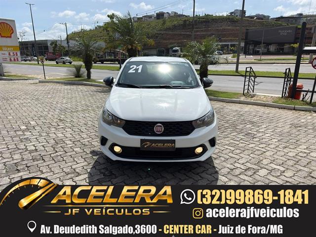 FIAT ARGO DRIVE 1.0 6V FLEX 2021