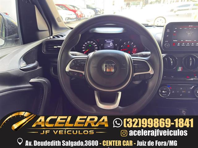 FIAT ARGO DRIVE 1.0 6V FLEX 2021