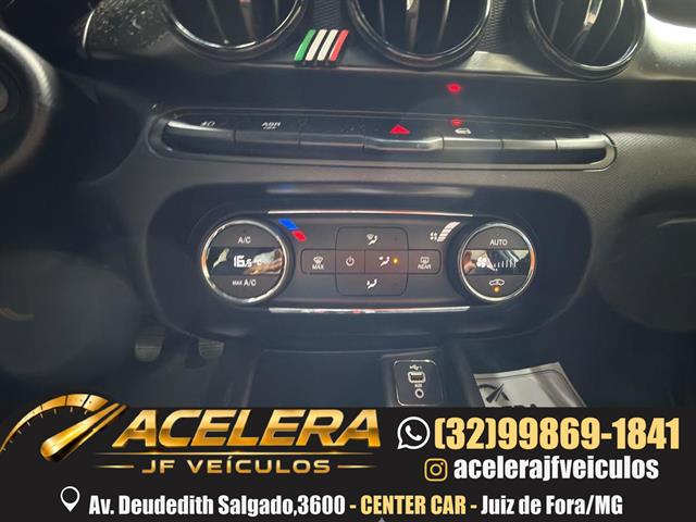 FIAT ARGO DRIVE 1.0 6V FLEX 2021