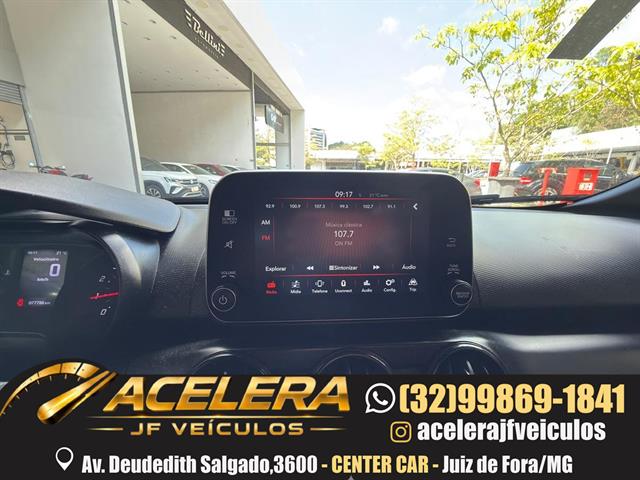 FIAT ARGO DRIVE 1.0 6V FLEX 2021