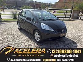 HONDA FIT LXL 1.4/ 1.4 FLEX 8V/16V 5P MEC. 2010/2010