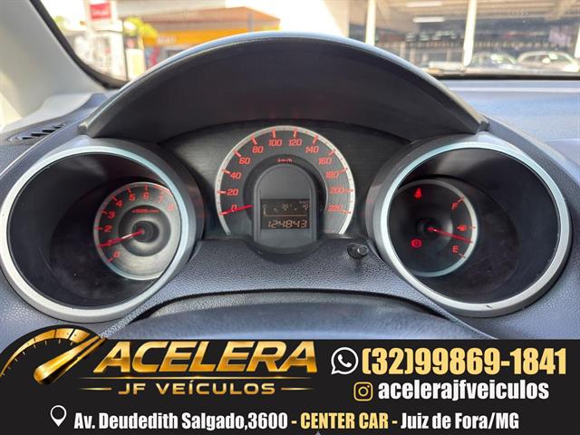 HONDA FIT LXL 1.4/ 1.4 FLEX 8V/16V 5P MEC. 2010