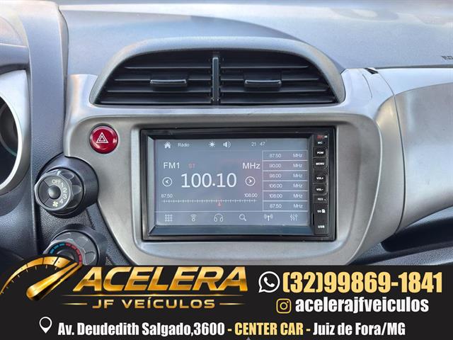 HONDA FIT LXL 1.4/ 1.4 FLEX 8V/16V 5P MEC. 2010