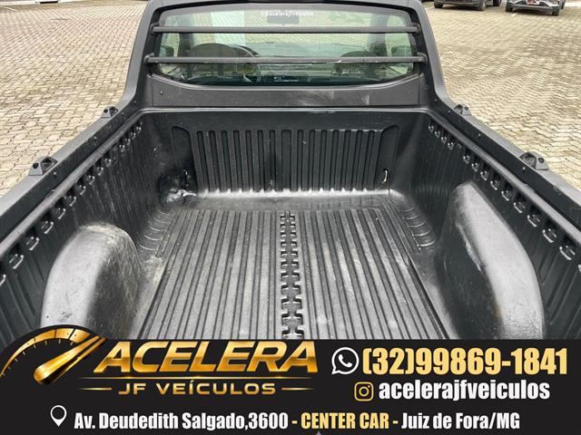 VOLKSWAGEN SAVEIRO ROBUST 1.6 TOTAL FLEX 16V 2024