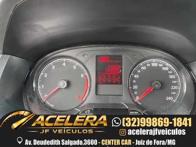 VOLKSWAGEN SAVEIRO ROBUST 1.6 TOTAL FLEX 16V 2024