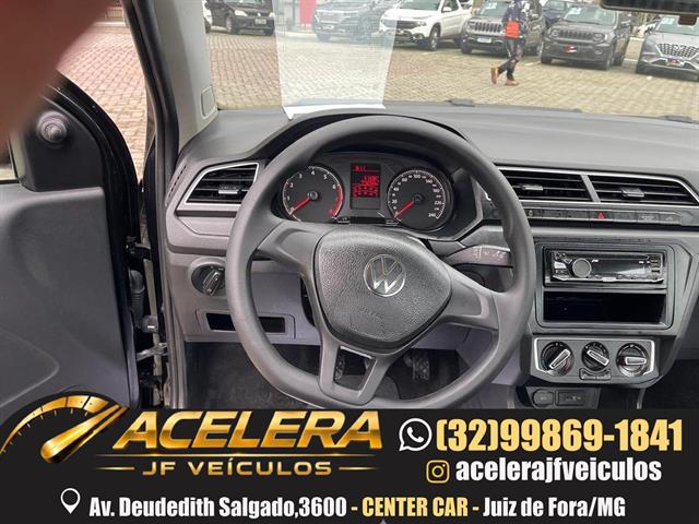 VOLKSWAGEN SAVEIRO ROBUST 1.6 TOTAL FLEX 16V 2024