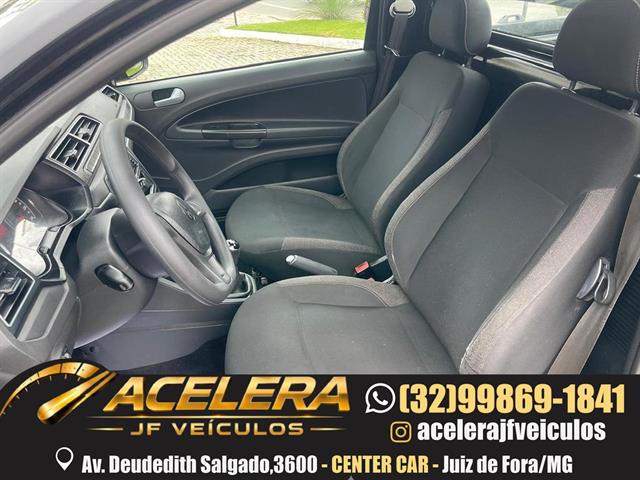 VOLKSWAGEN SAVEIRO ROBUST 1.6 TOTAL FLEX 16V 2024