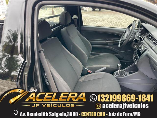 VOLKSWAGEN SAVEIRO ROBUST 1.6 TOTAL FLEX 16V 2024