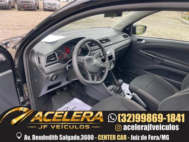 VOLKSWAGEN SAVEIRO ROBUST 1.6 TOTAL FLEX 16V 2024