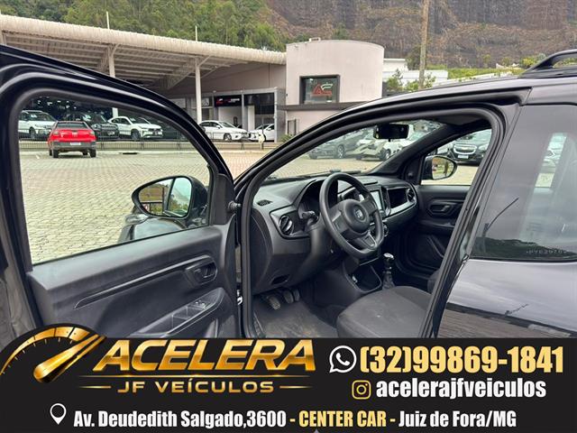 FIAT STRADA ENDURANCE 1.4 FLEX 8V CS PLUS 2023