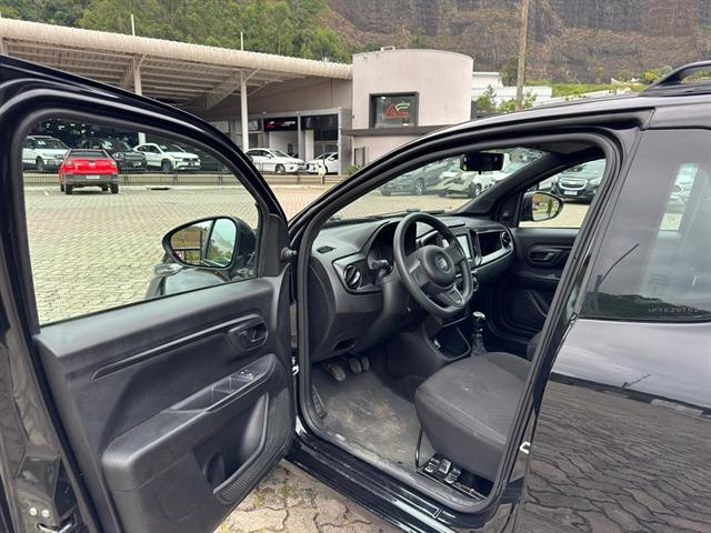FIAT STRADA ENDURANCE 1.4 FLEX 8V CS PLUS 2023