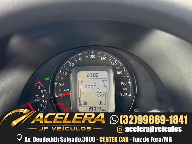 FIAT STRADA ENDURANCE 1.4 FLEX 8V CS PLUS 2023