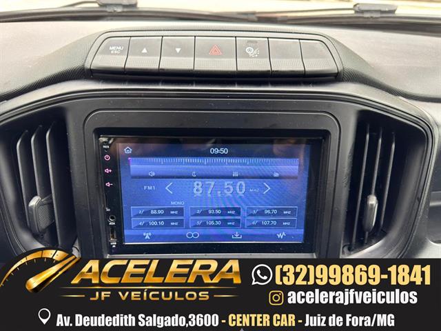 FIAT STRADA ENDURANCE 1.4 FLEX 8V CS PLUS 2023