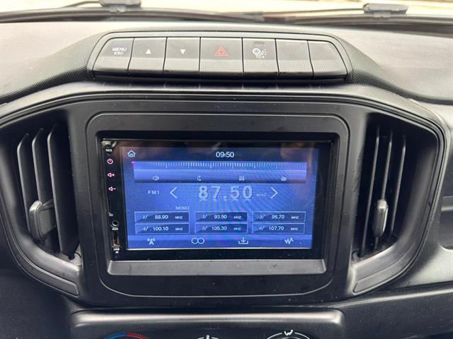 FIAT STRADA ENDURANCE 1.4 FLEX 8V CS PLUS 2023