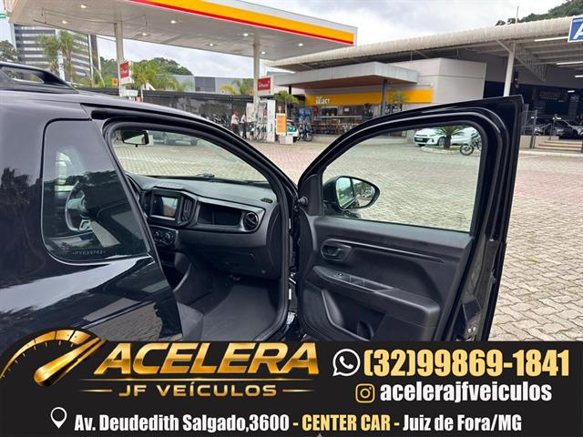 FIAT STRADA ENDURANCE 1.4 FLEX 8V CS PLUS 2023
