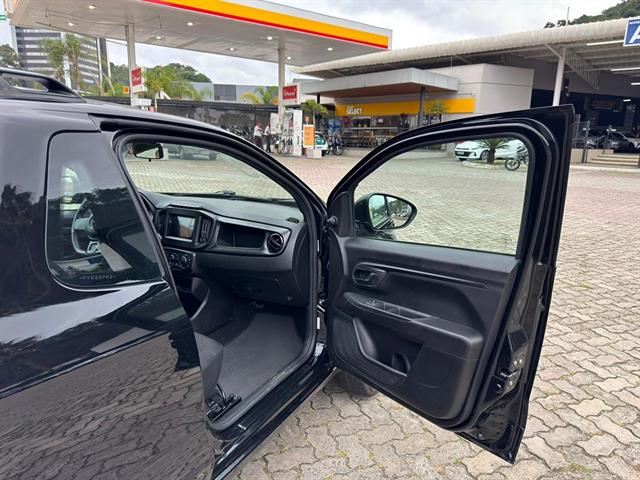 FIAT STRADA ENDURANCE 1.4 FLEX 8V CS PLUS 2023