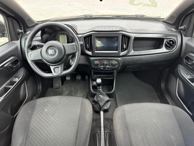 FIAT STRADA ENDURANCE 1.4 FLEX 8V CS PLUS 2023