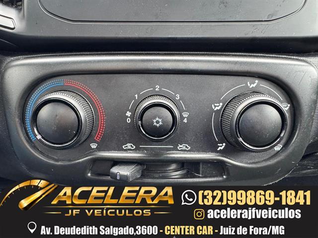 FIAT STRADA ENDURANCE 1.4 FLEX 8V CS PLUS 2023