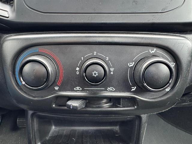 FIAT STRADA ENDURANCE 1.4 FLEX 8V CS PLUS 2023