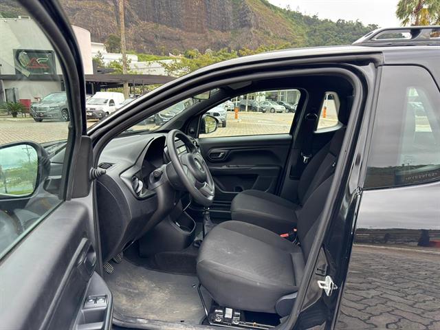 FIAT STRADA ENDURANCE 1.4 FLEX 8V CS PLUS 2023