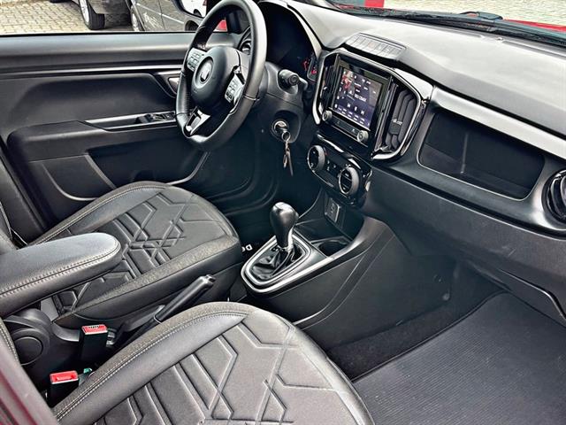 FIAT Strada VOLCANO 1.3 FLEX 8V CD AUT. 2023